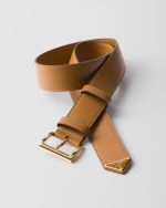 Leather belt - Image 3